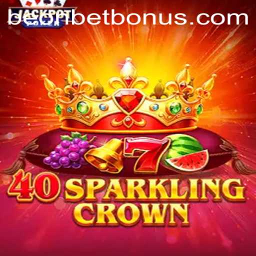 Discover the Excitement of 40SparklingCrown: A New Gem in the World of Beonbet