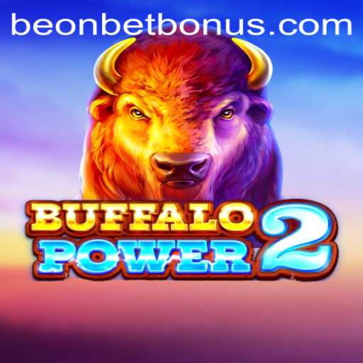 Unleashing the Thrills of BuffaloPower2: A Deep Dive into the Latest Gaming Sensation