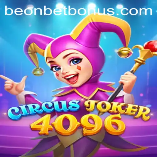 Explore the Thrilling World of CircusJoker4096
