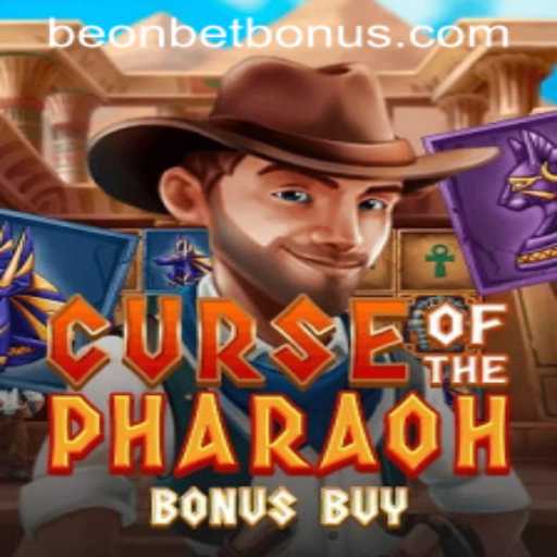 Explore the Ancient Adventures of CurseofthePharaohBonusBuy