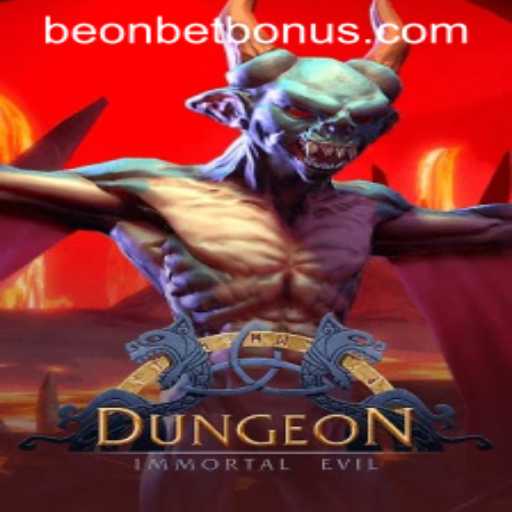 Dungeon: Exploring the Depths of Adventure with Beonbet