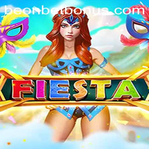 Exploring Fiesta: A Vibrant Game Experience at BeonBet