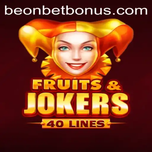 Exploring the Exciting World of FruitsAndJokers40 at Beonbet