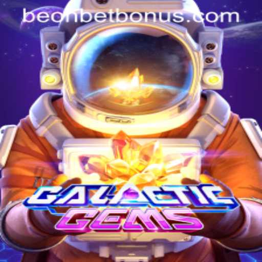 GalacticGems: A Dazzling Adventure in the Cosmos
