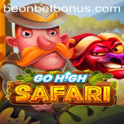 Embark on a Thrilling Adventure with GoHighSafari: The Ultimate Wildlife Expedition Game