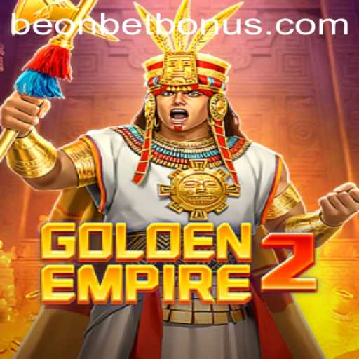 Exploring GoldenEmpire2: An Immersive Experience with Beonbet