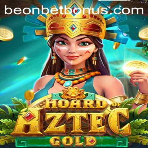 Discover the Thrilling Adventure of HoardofAztecgold: A Beonbet Experience