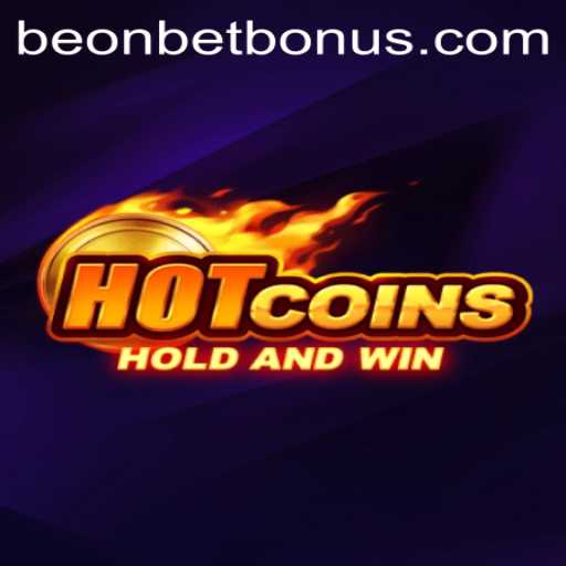 Exploring the Thrilling World of HotCoins: A Deep Dive into Beonbet's Latest Sensation