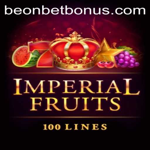 Exploring ImperialFruits100 and its Impact on the Beonbet Platform