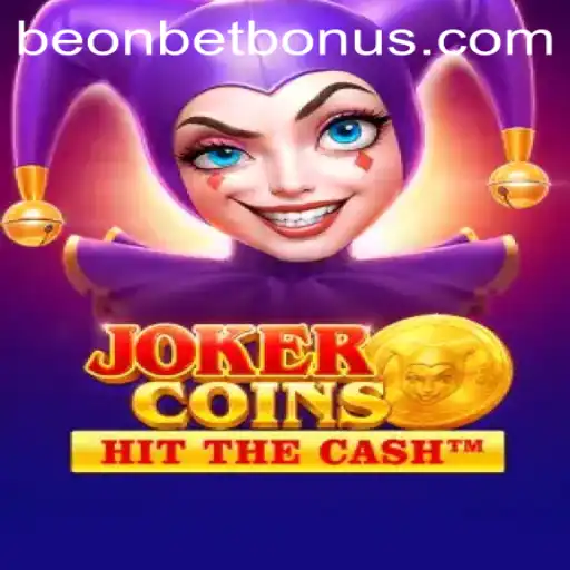 Discover the Thrilling World of JokerCoins: A Game Changer on Beonbet