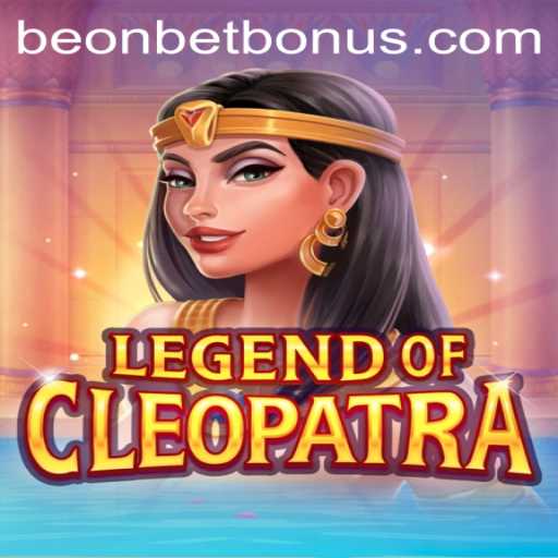 Legend Of Cleopatra: Dive into the World of Ancient Egypt with Beonbet