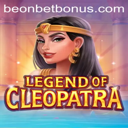 Legend Of Cleopatra: Dive into the World of Ancient Egypt with Beonbet