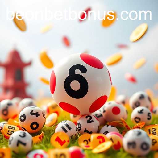Lotteries: A Deep Dive into Tradition and the Digital Age with Beonbet