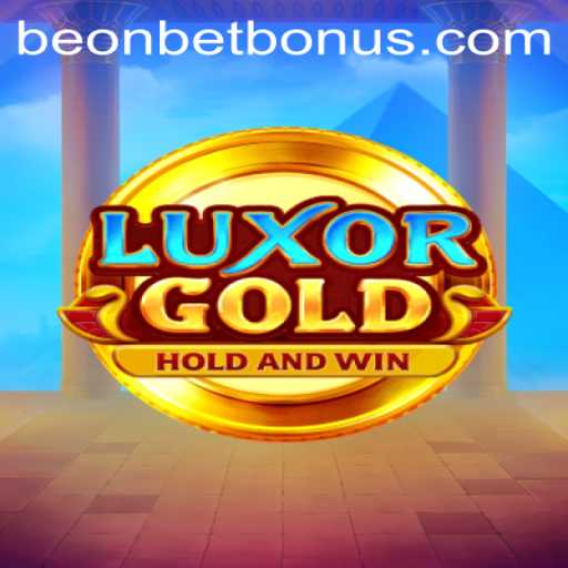 Discover LuxorGold: An Exciting Adventure with Beonbet