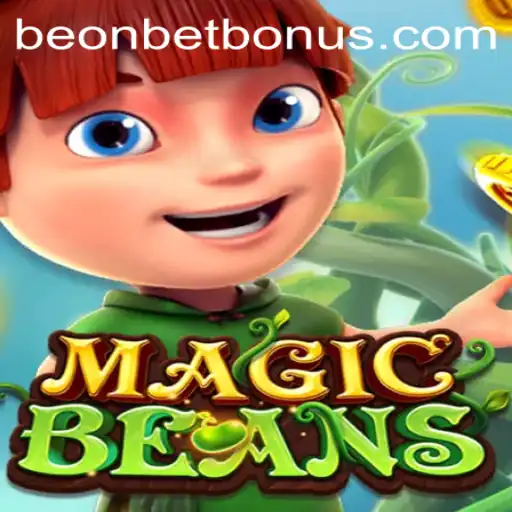Discover the Enchanting World of MAGICBEANS: A Spellbinding Gaming Adventure