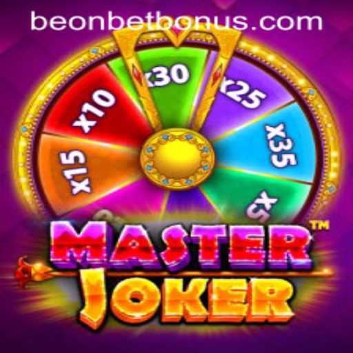 Introducing MasterJoker: A Thrilling Game Experience at BeonBet