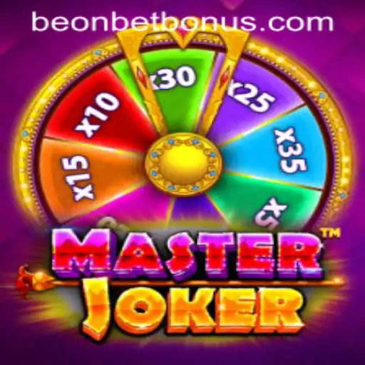 Introducing MasterJoker: A Thrilling Game Experience at BeonBet