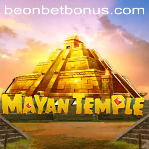 Exploring the Mysteries of 'MayanTemple': An Exciting Journey with Beonbet