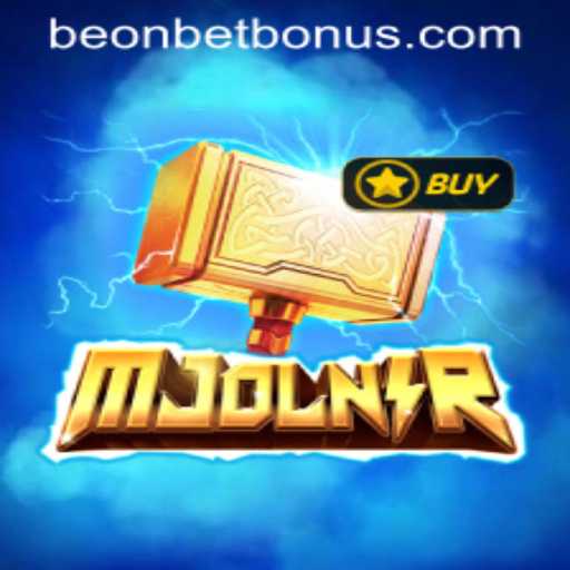 Mjolnir: Unveiling the Thunderous New Game