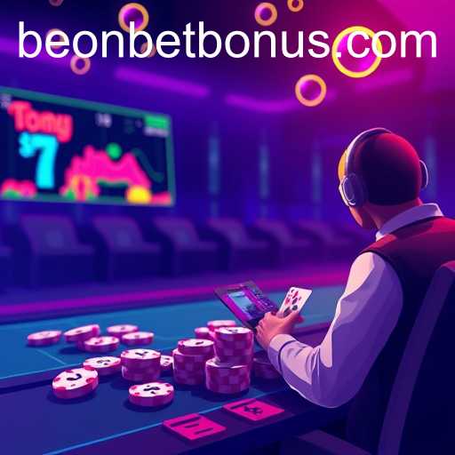 Responsible Gambling: Navigating the Challenges in the Era of Beonbet
