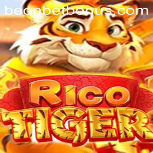 Unveiling RicoTiger: The Roaring Sensation in Online Gaming
