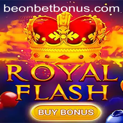 Discover the Excitement of RoyalFlashBuyBonus: Beonbet's Latest Game Sensation