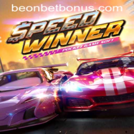 SpeedWinner: A Thrilling Adventure in Competitive Gaming