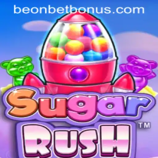 Unveiling SugarRush: A Sweet Adventure with BeonBet