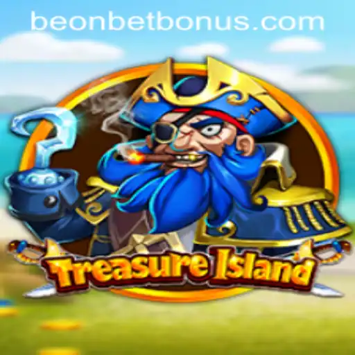 Exploring the Enchanting World of TreasureIsland with Beonbet